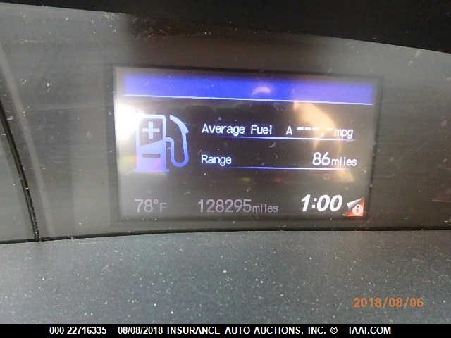 19XFB2F90CE335728 - 2012 HONDA CIVIC EXL 银色 照片 7