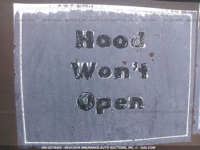 WBABB1312LEC02973 - 1990 BMW 325 IC WHITE photo 10