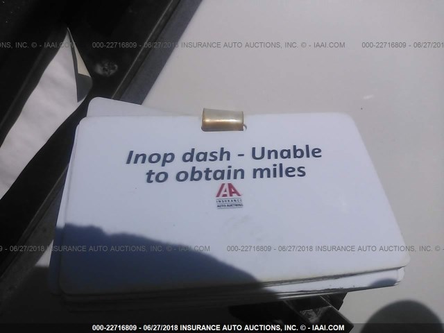 1G1NE52J9Y6323541 - 2000 CHEVROLET MALIBU LS GRAY photo 7