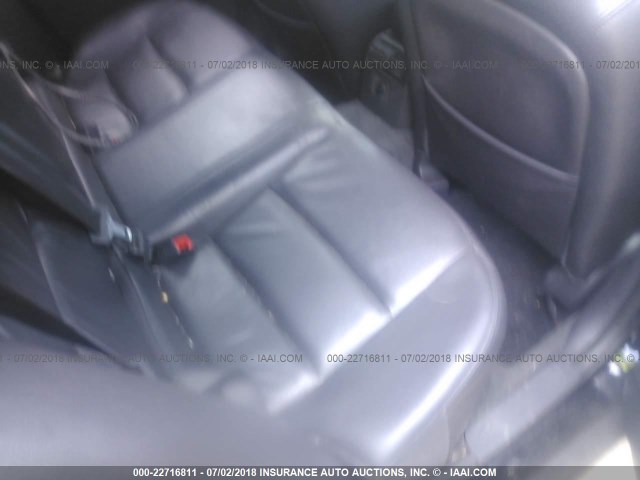 1LNHM87A32Y636853 - 2002 LINCOLN LS 黑色 照片 8