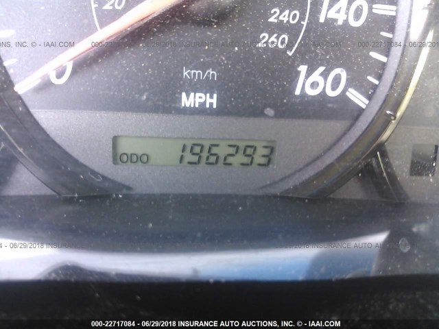 4T1FA38P25U045141 - 2005 TOYOTA CAMRY SOLARA SE/SLE Qara foto 7