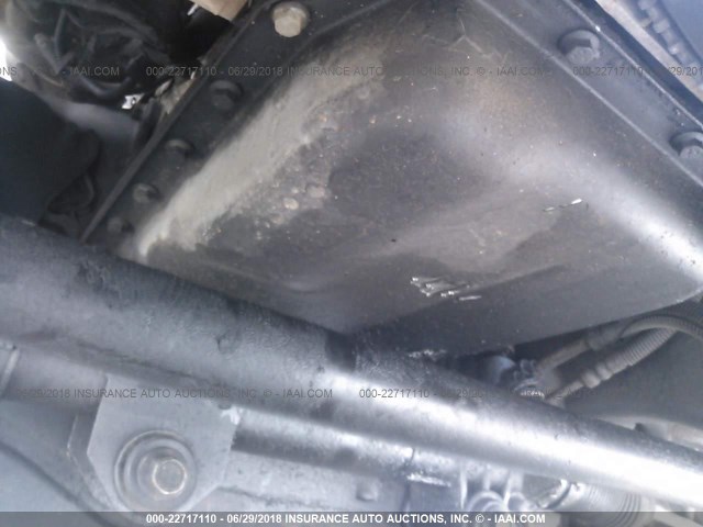 3D7KA28C34G200748 - 2004 DODGE RAM 2500 ST/SLT 黑色 照片 6