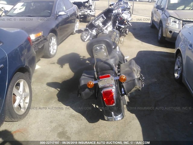 5VPCB16DX33000230 - 2003 VICTORY MOTORCYCLES KINGPIN 黑色 照片 6