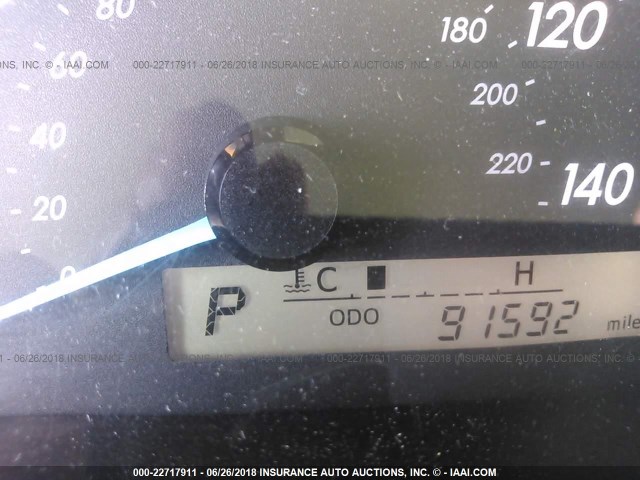 4T1BF1FKXEU765640 - 2014 TOYOTA CAMRY L/SE/LE/XLE მწვანე ფოტო 7