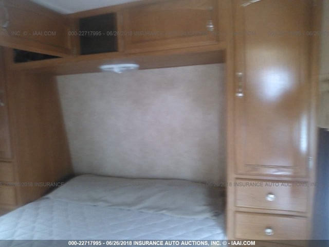 4X4TSME259A299687 - 2009 FOREST RIVER SALEM  白色 照片 5