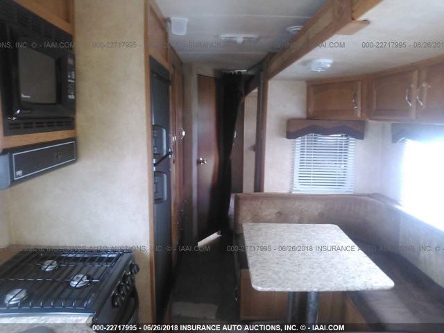 4X4TSME259A299687 - 2009 FOREST RIVER SALEM  白色 照片 8