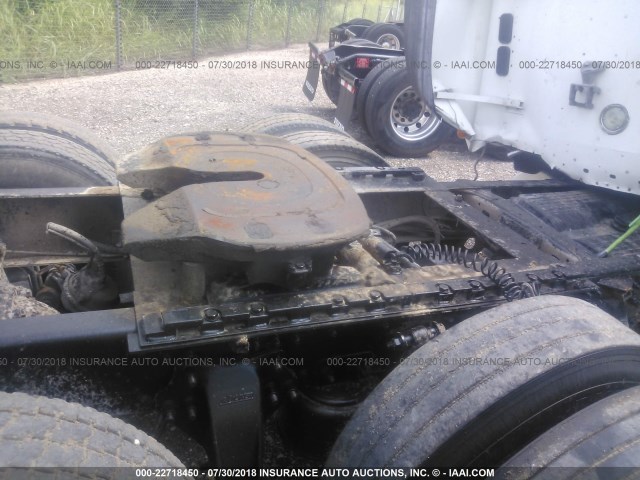 1FUJA6CK17LY68611 - 2007 FREIGHTLINER CONVENTIONAL COLUMBIA 白色 照片 7