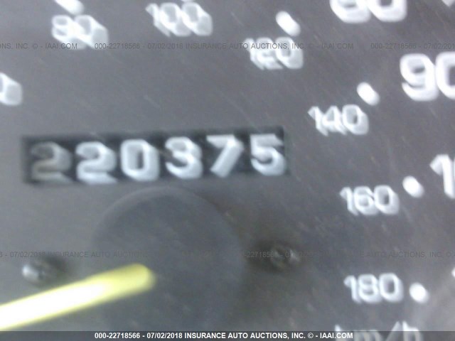 JT3VN39W7R8063535 - 1994 TOYOTA 4RUNNER VN39 SR5 绿色 照片 7