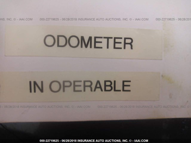 1GYEK63N03R319161 - 2003 CADILLAC ESCALADE LUXURY 黑色 照片 7