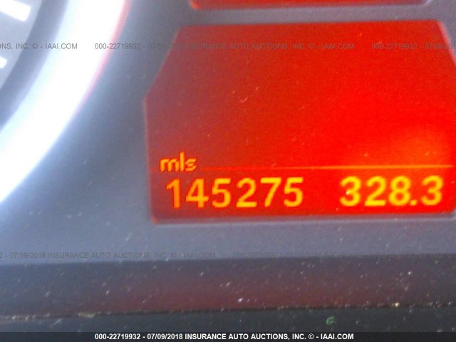 5UXFE4C54AL380162 - 2010 BMW X5 XDRIVE30I 棕色 照片 7