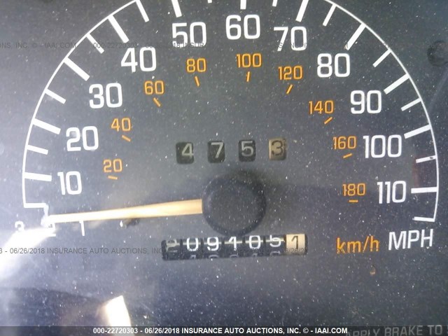 1G2WK52J12F178883 - 2002 PONTIAC GRAND PRIX SE 白色 照片 7