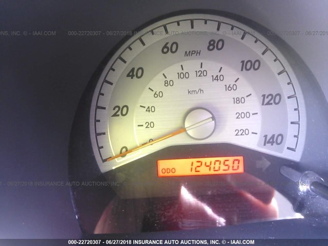 JTKDE167990300154 - 2009 TOYOTA SCION TC 黑色 照片 7