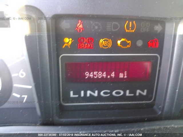 5LMFU28577LJ05873 - 2007 LINCOLN NAVIGATOR GOLD photo 7