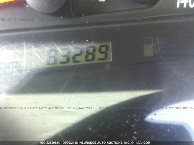 4T1BE32K63U194567 - 2003 TOYOTA CAMRY LE/XLE/SE 黑色 照片 7