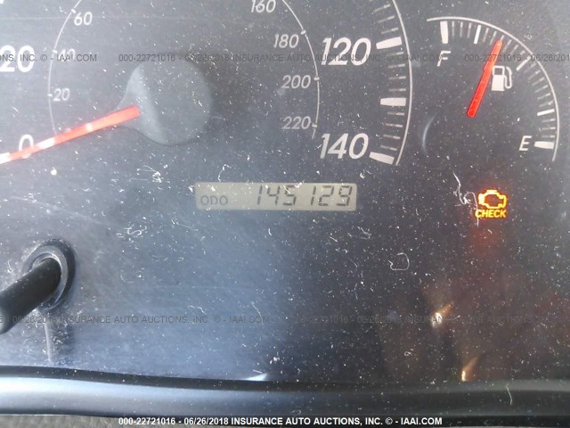 4T1BE32K76U746923 - 2006 TOYOTA CAMRY LE/XLE/SE 棕色 照片 7