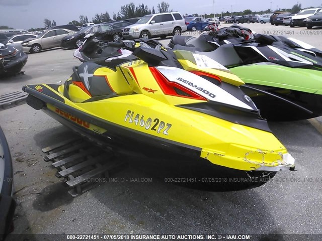 YDV16925C515 - 2015 SEADOO OTHER  Unknown photo 1