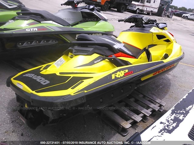 YDV16925C515 - 2015 SEADOO OTHER  Unknown photo 4