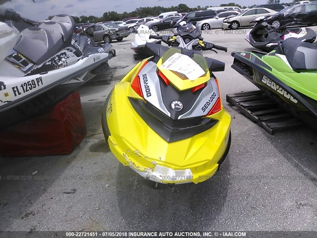 YDV16925C515 - 2015 SEADOO OTHER  Unknown photo 6