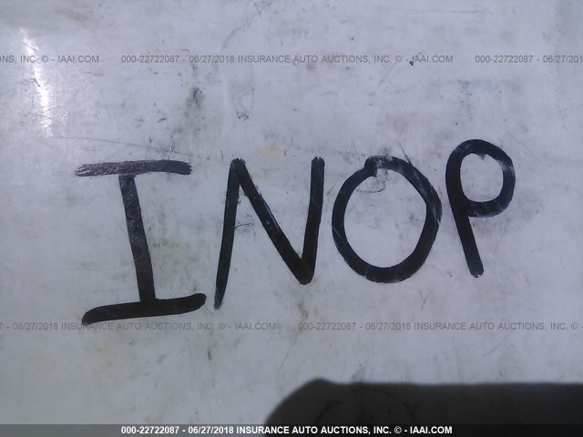 1GNDV23W07D209179 - 2007 CHEVROLET UPLANDER LS SILVER photo 7