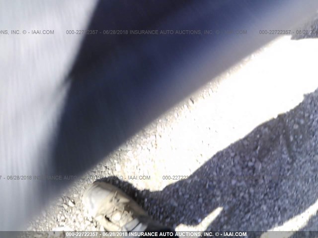 1G1ZT52874F232962 - 2004 CHEVROLET MALIBU LS 金色 照片 10