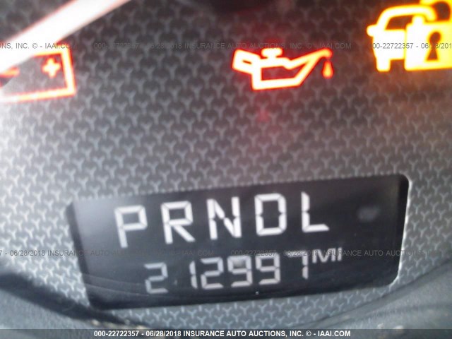 1G1ZT52874F232962 - 2004 CHEVROLET MALIBU LS 金色 照片 7