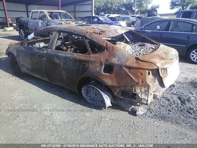 4T1BK1EB5GU225452 - 2016 TOYOTA AVALON XLE PLUS/PREMIUM/TOUR/LTD BROWN photo 3