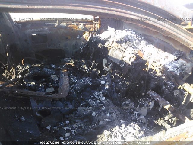 4T1BK1EB5GU225452 - 2016 TOYOTA AVALON XLE PLUS/PREMIUM/TOUR/LTD BROWN photo 5