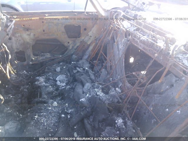 4T1BK1EB5GU225452 - 2016 TOYOTA AVALON XLE PLUS/PREMIUM/TOUR/LTD BROWN photo 8