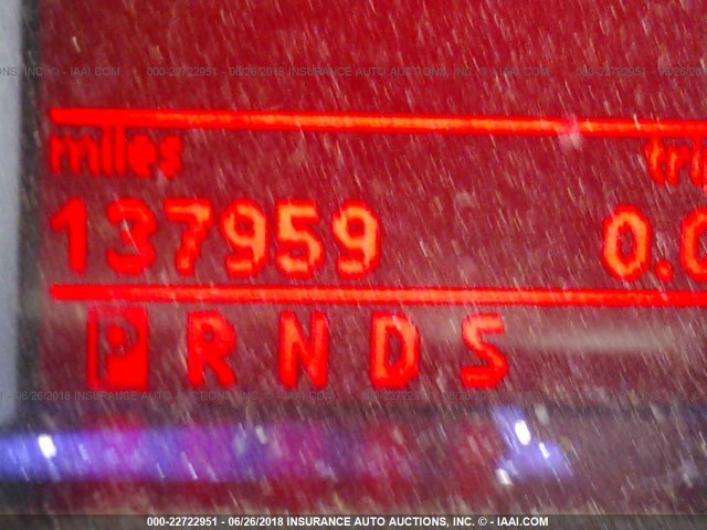 3VWBJ71K08M174333 - 2008 VOLKSWAGEN GLI თეთრი ფოტო 7