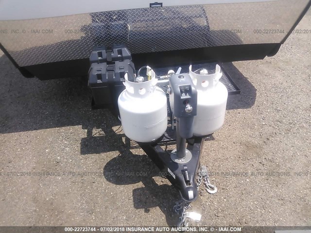 4X4TVGA26EY206305 - 2014 FOREST RIVER OTHER  未知 照片 10