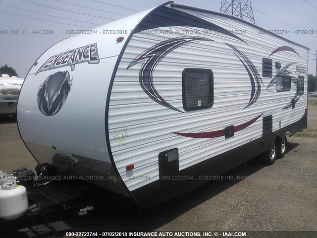 4X4TVGA26EY206305 - 2014 FOREST RIVER OTHER  未知 照片 2