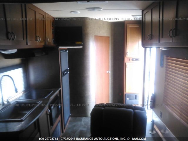 4X4TVGA26EY206305 - 2014 FOREST RIVER OTHER  未知 照片 5