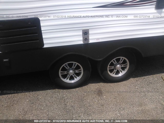 4X4TVGA26EY206305 - 2014 FOREST RIVER OTHER  未知 照片 7