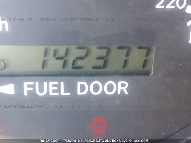 JT2BG28KXY0398893 - 2000 TOYOTA CAMRY LE/XLE GOLD photo 7