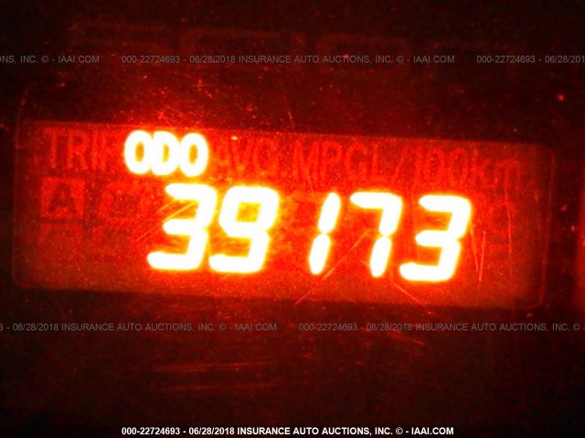 JTKJF5C72GJ021826 - 2016 TOYOTA SCION TC 黑色 照片 7