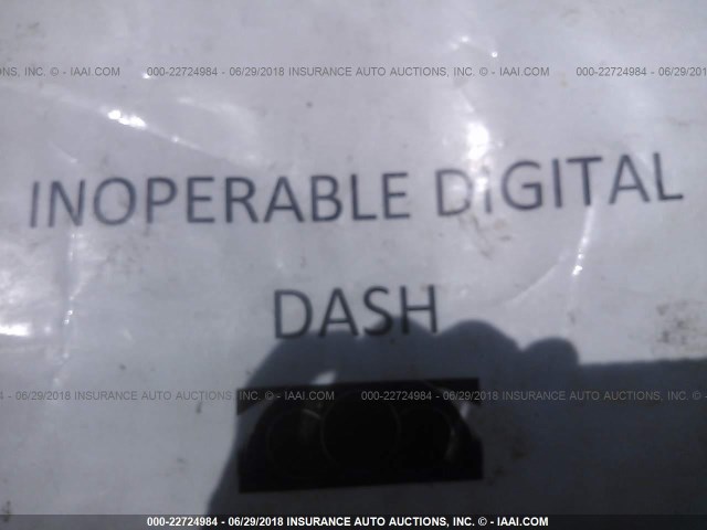 1J4GR48K46C345230 - 2006 JEEP GRAND CHEROKEE LAREDO/COLUMBIA/FREEDOM 蓝色 照片 7