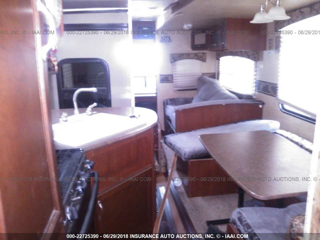 5ZWTSUE28D1003318 - 2014 EVERGREEN RV SUN VALLEY  Unknown photo 8