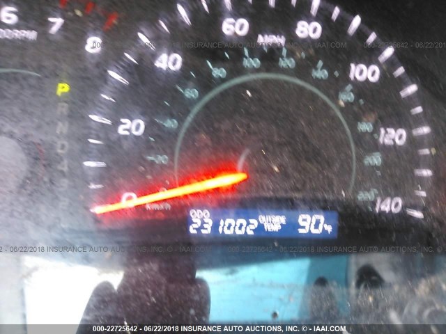 4T1BE46K29U884518 - 2009 TOYOTA CAMRY SE/LE/XLE 白色 照片 7