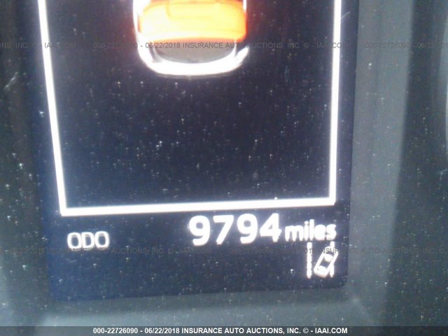 2T3RFREV6JW751289 - 2018 TOYOTA RAV4 ADVENTURE/XLE WHITE photo 7