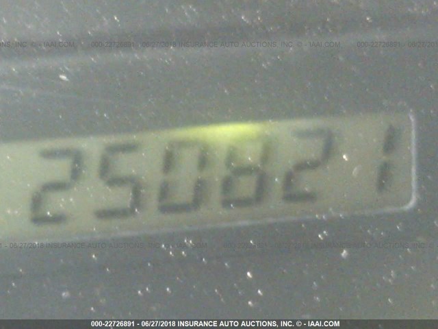 4T1BE32K02U635608 - 2002 TOYOTA CAMRY LE/XLE/SE ლურჯი ფოტო 7