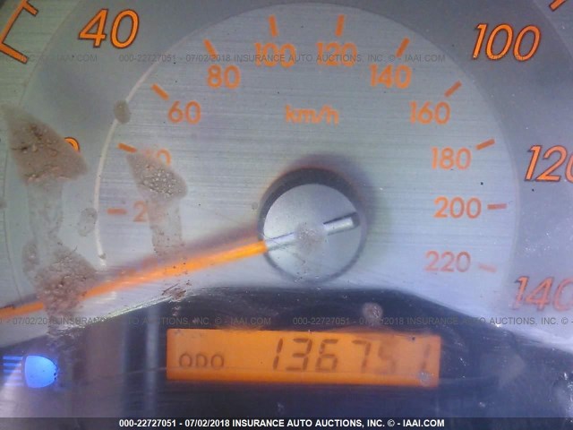 JTKDE167660116446 - 2006 TOYOTA SCION TC 银色 照片 7