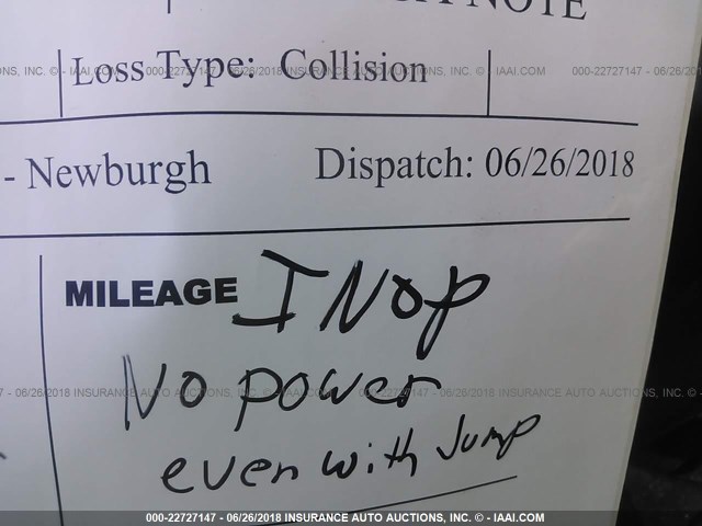 3N1CE2CP1FL375834 - 2015 NISSAN VERSA NOTE S/S PLUS/SV/SL/SR BLUE photo 7