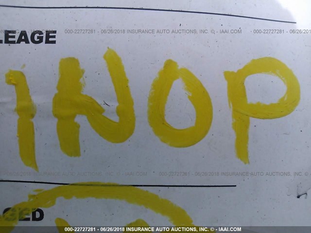 2G4WB55K811239082 - 2001 BUICK REGAL LS 棕色 照片 7