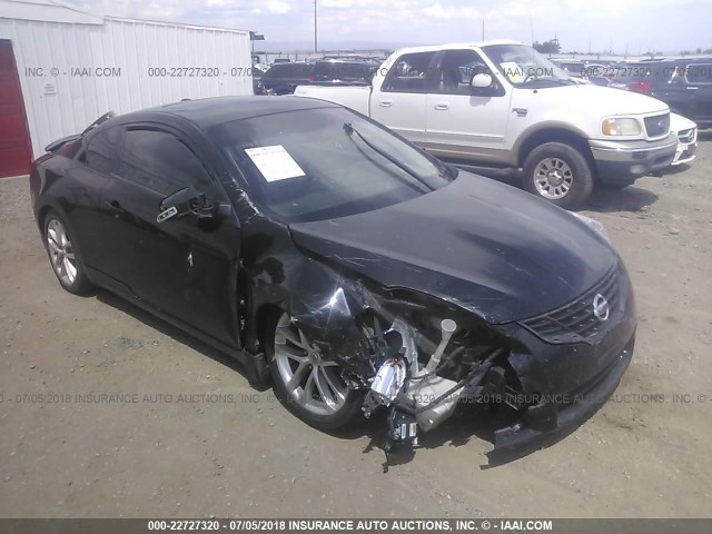 1N4BL2EP6AC174419 - 2010 NISSAN ALTIMA SR BLACK photo 6