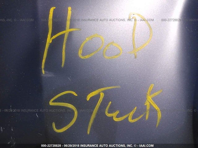 5UXFE8C57AL312719 - 2010 BMW X5 XDRIVE48I 灰色 照片 10