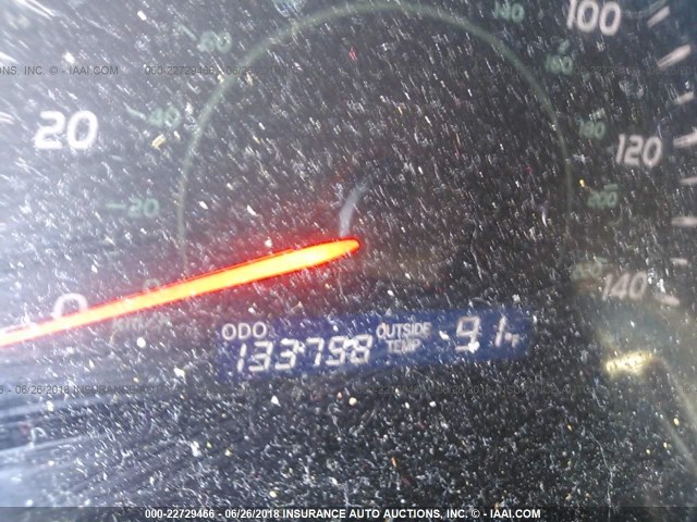 4T1BE46K19U316566 - 2009 TOYOTA CAMRY SE/LE/XLE 黑色 照片 7