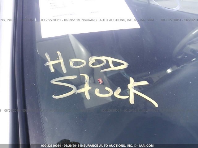 4T1FA38P24U026698 - 2004 TOYOTA CAMRY SOLARA SE/SLE ვერცხლისფერი ფოტო 10