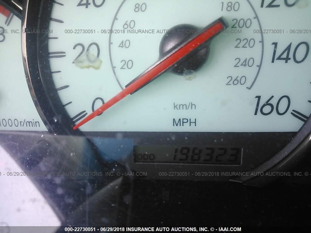 4T1FA38P24U026698 - 2004 TOYOTA CAMRY SOLARA SE/SLE ვერცხლისფერი ფოტო 7