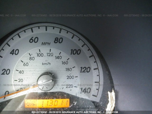 JTKDE167260109672 - 2006 TOYOTA SCION TC 紫色 照片 7