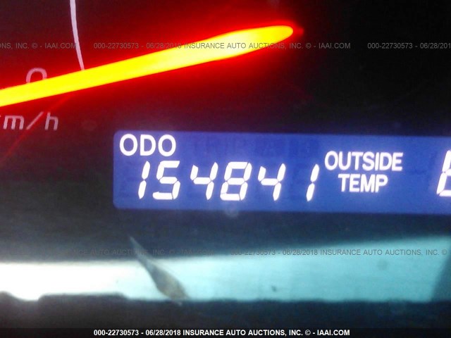 4T1BF3EK3BU139582 - 2011 TOYOTA CAMRY SE/LE/XLE 灰色 照片 7